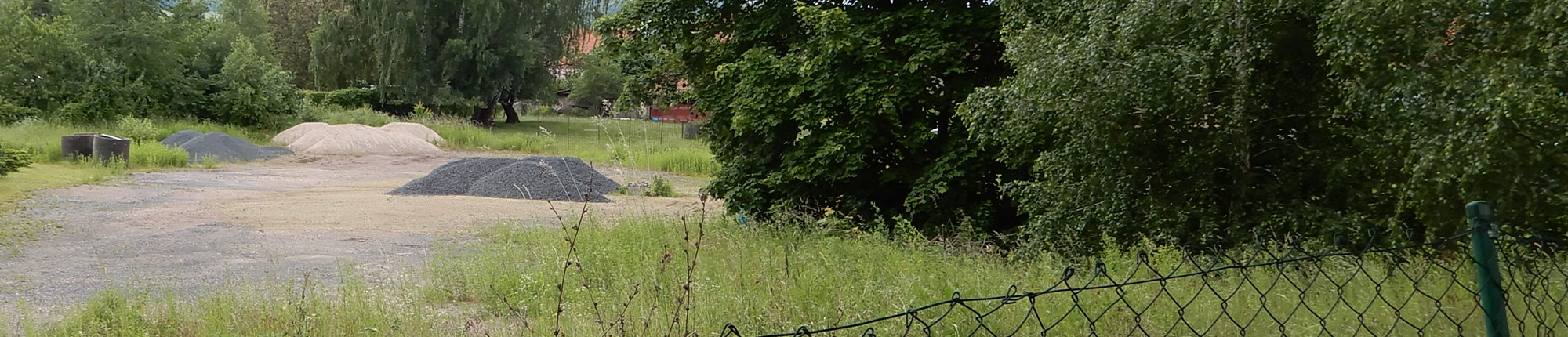 Erdheilungsplatz Gerstungen